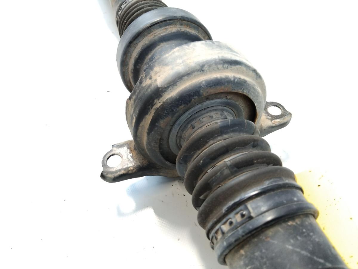 VW Touareg 2 7P original Kardanwelle Gelenkwelle hinten 3.0TDI V6 180kw Bj.2013