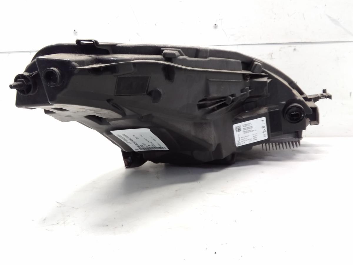 Tesla Model Y original Scheinwerfer vorn links LED 151495200C