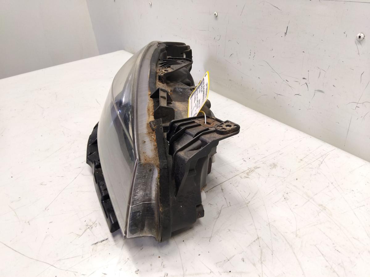 Renault Laguna 2 Scheinwerfer rechts Halogen mit LWR Facelift BJ2006