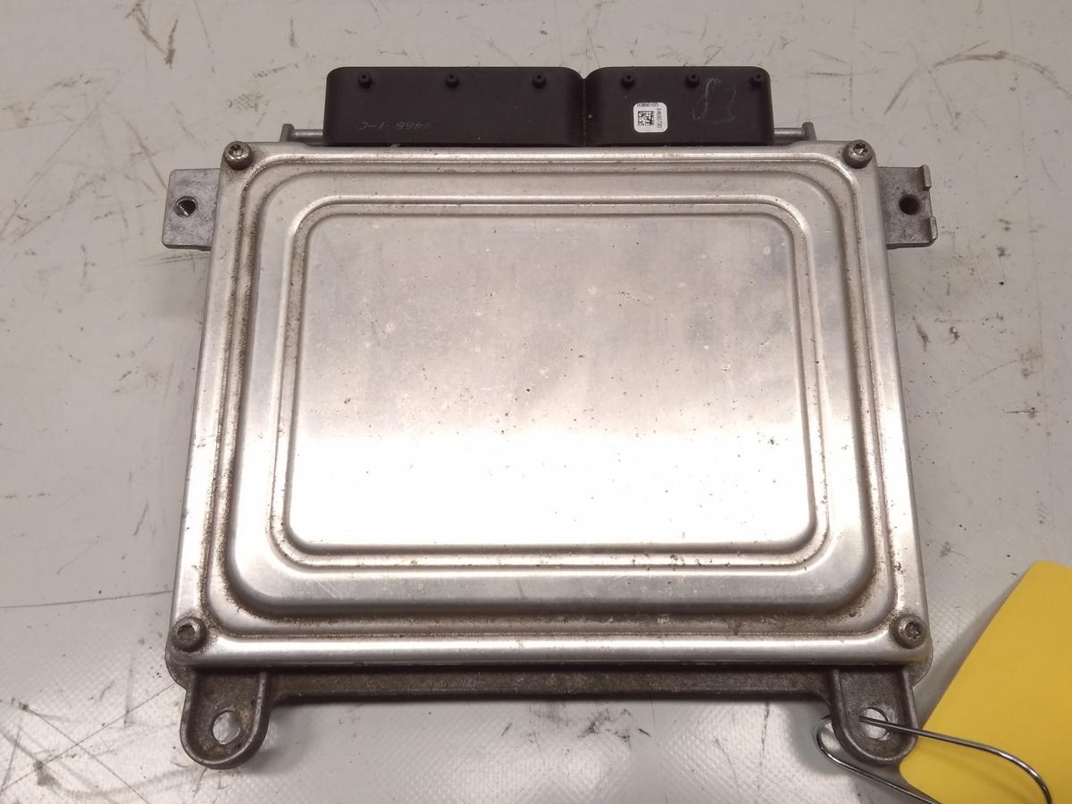 Mercedes Benz A-Klasse W169 A170 Motorsteuergerät 1.7 85kw 2661538379 Bj.2007 Mercedes Benz A-Klasse W169 A170 Motorsteuergerät 1.7 85kw 2661538379 Bj.2007