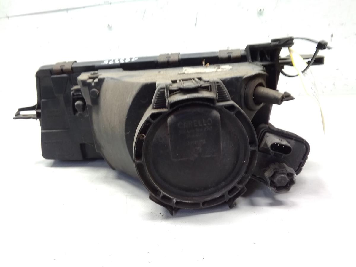 Opel Vectra A orig.Scheinwerfer rechts Halogen mit LWR Facelift Carello BJ1994