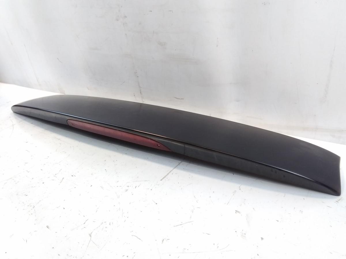 Peugeot 206SW original Heckspoiler mit 3. Bremsleuchte Kombi BJ2003 9641543577