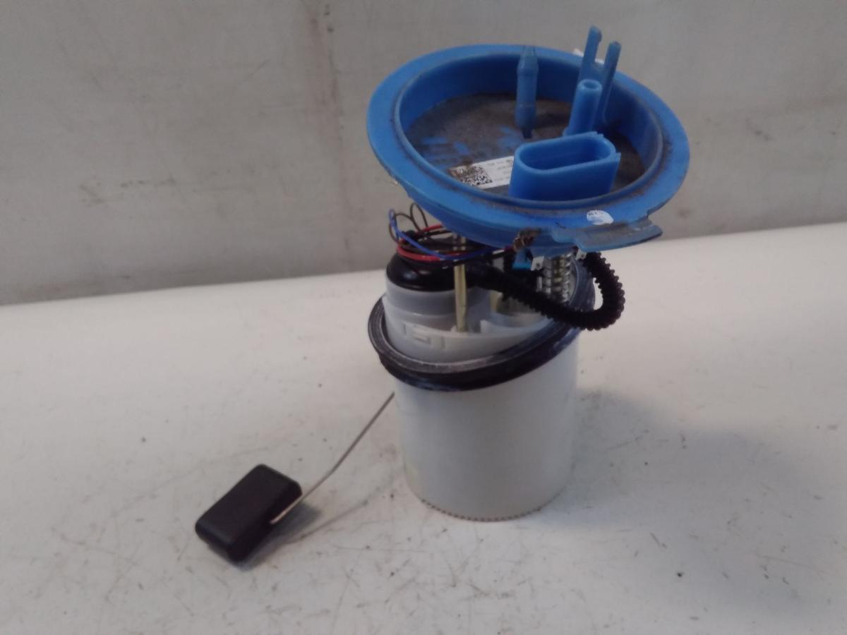 VW Golf Sportsvan original Kraftstoffpumpe Benzinpumpe 1.4TSI 92kw Bj.2017