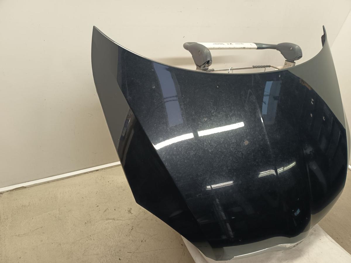 Skoda Roomster 5J original Motorhaube/Deckel vorn/Front LF9R Black Magic Bj 2010