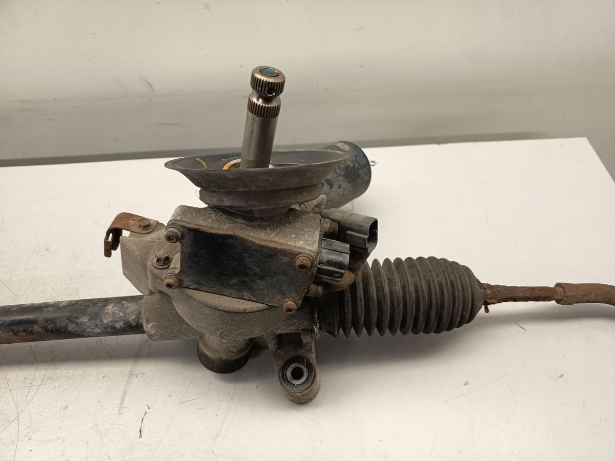 Honda Jazz GD original Lenkgetriebe elektrisch mit Motor ohne Spurstangen Bj2002