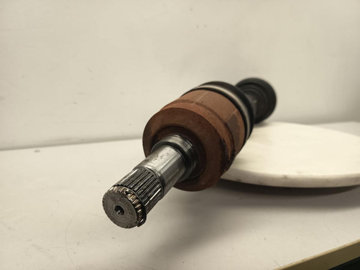 Hyundai Sonata 5 NF Bj 2009 orig Antriebs-Gelenkwelle links 3,3L 184 KW Benzin