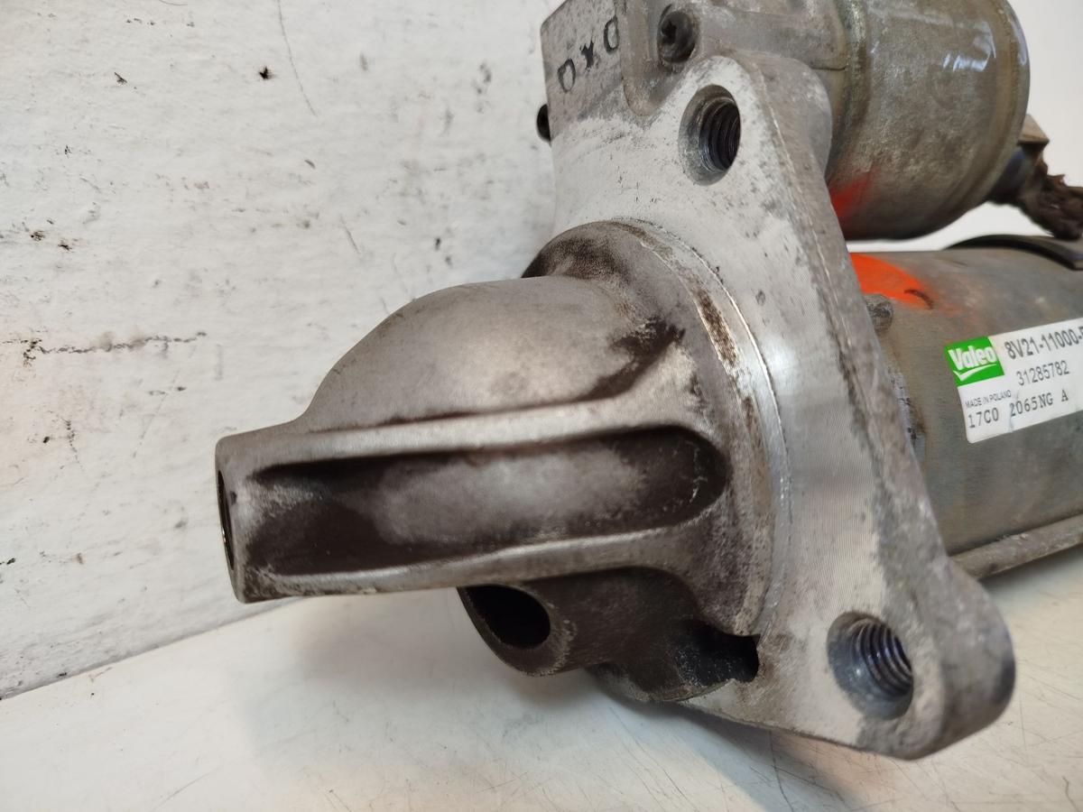 Ford Fiesta JA8 Anlasser Starter Benziner