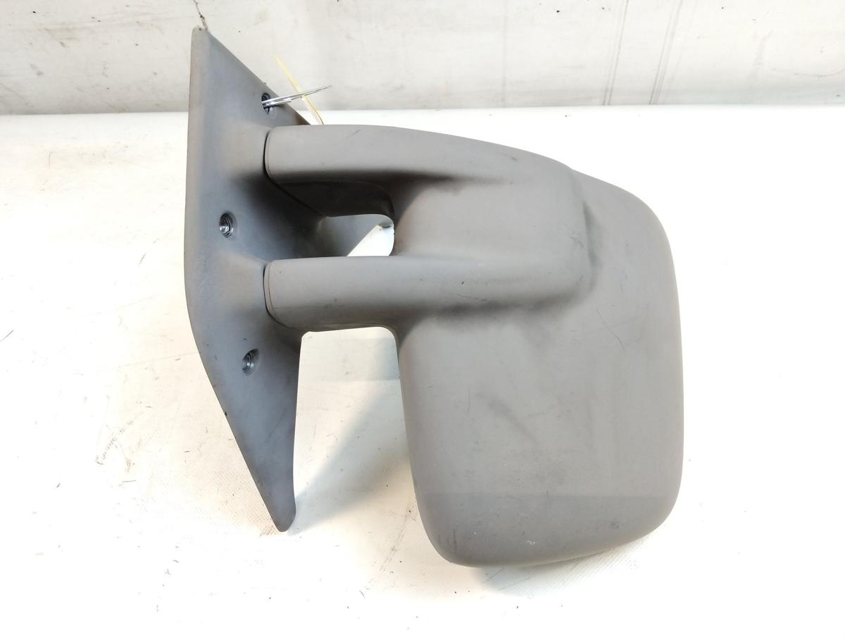 VW T4 original Aussenspiegel rechts manuell BJ1998