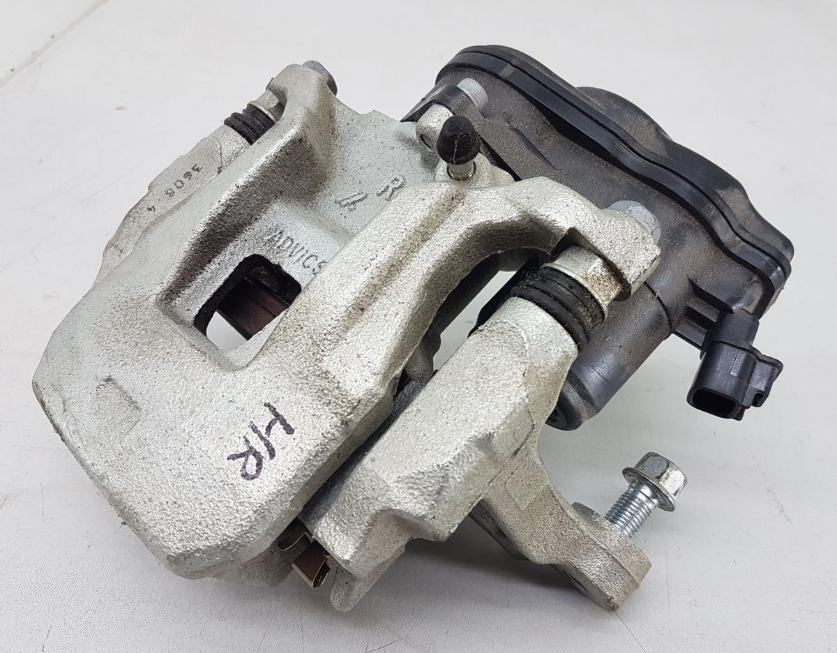 Mitsubishi Eclipse Cross Bremssattel hinten rechts Bj2023 2,4 72kw 4WD Allrad