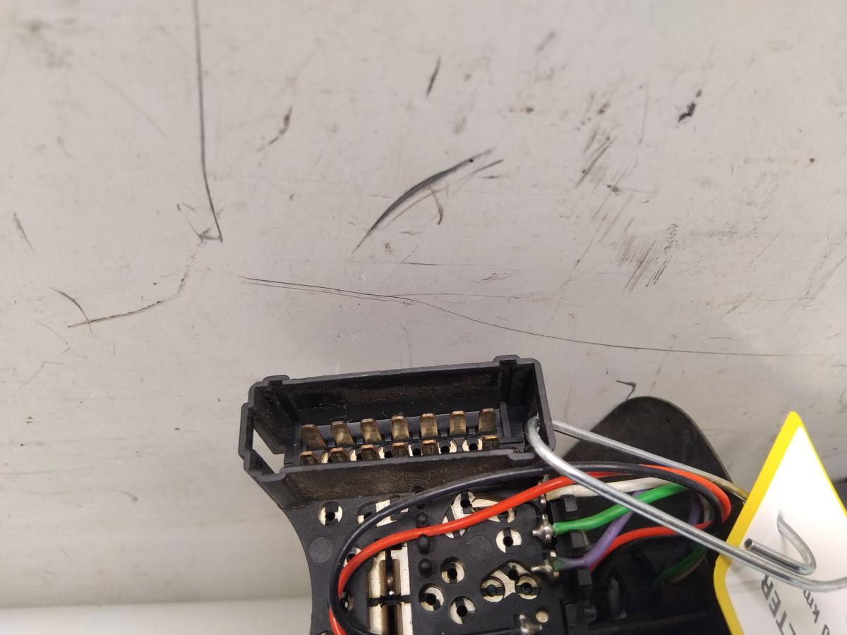 Renault Clio 2 Blinkerschalter Lichtschalter VALEO mit NSW BJ1998 Valeo