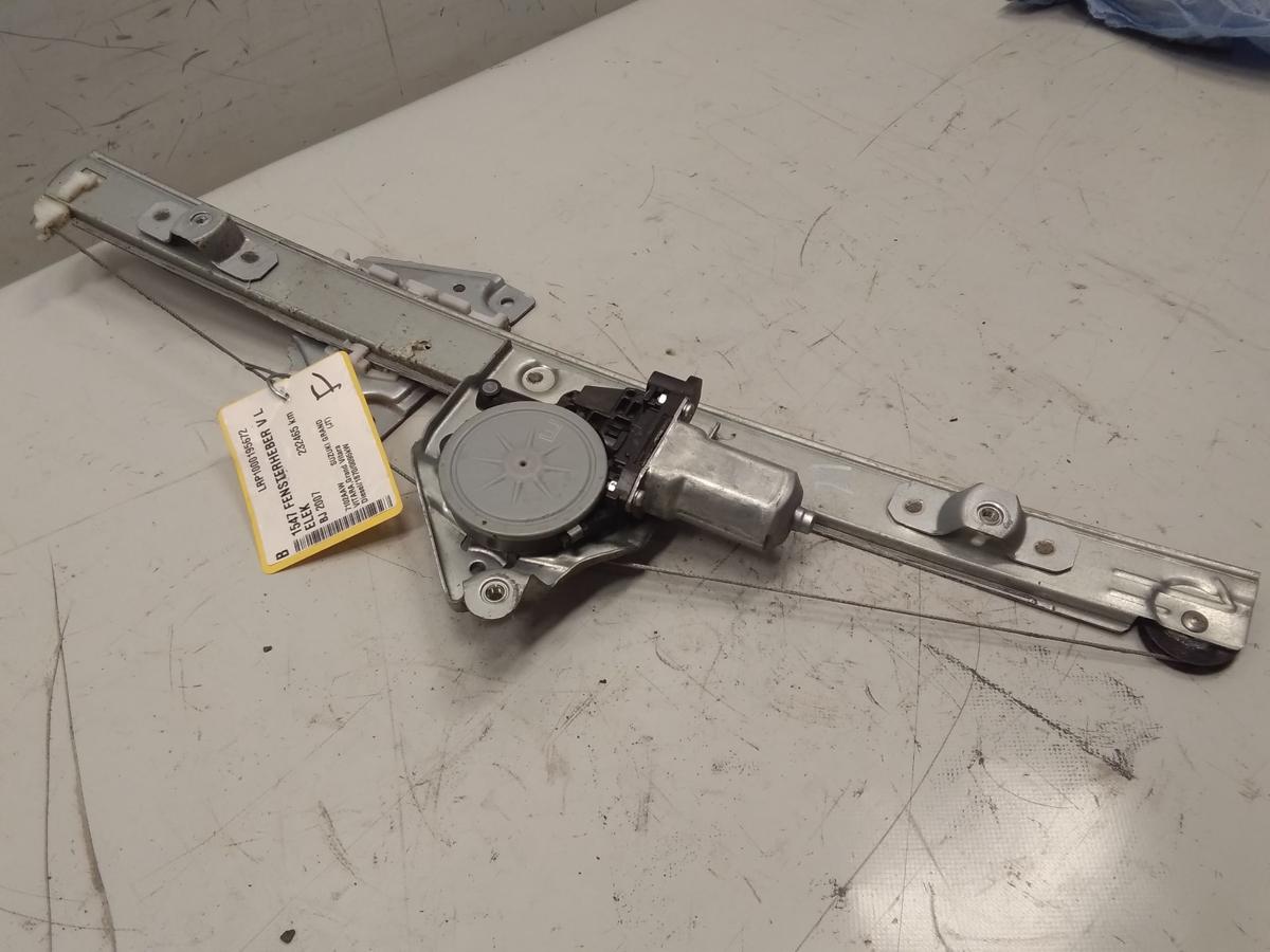 Suzuki Grand Vitara 2 JT original Fensterheber vorn links elektrisch Bj.2007 Suzuki Grand Vitara 2 JT original Fensterheber vorn links elektrisch Bj.2007
