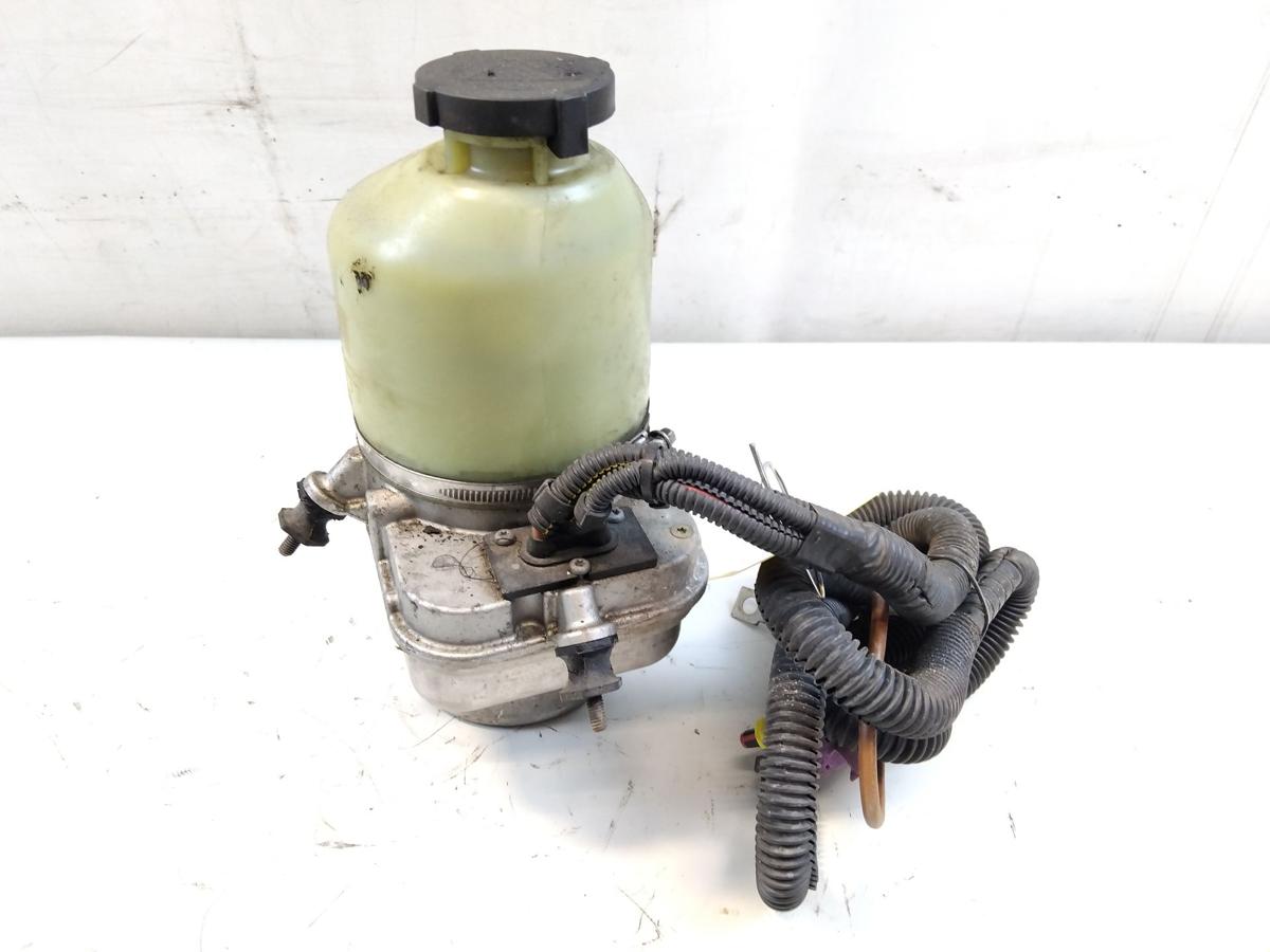 Opel Astra G original elektrohydraulische Servopumpe TRW ohne K&uuml;hlrippen Bj.2003