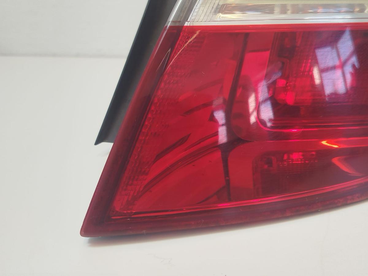 Renault Megane III 3 R&uuml;ckleuchte au&szlig;en rechts R&uuml;cklicht Heckleuchte 5 t&uuml;r Valeo