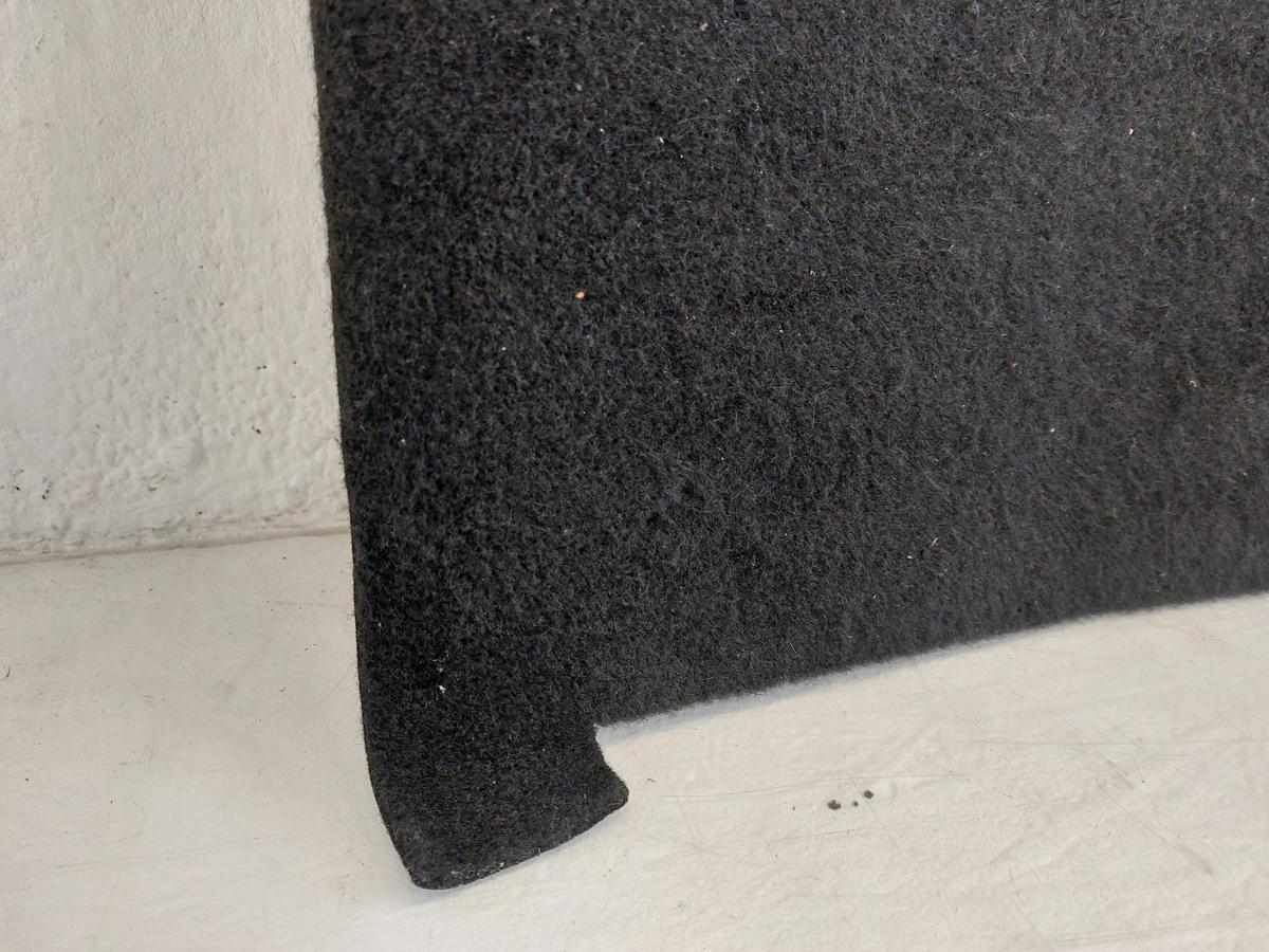 Opel Astra J Caravan Bodenbelag Kofferraumboden Teppich Ladeboden Kombi