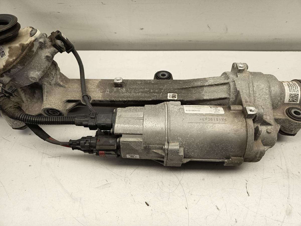Opel Astra K original Lenkgetriebe elektrisch 42525093 Baujahr 2018