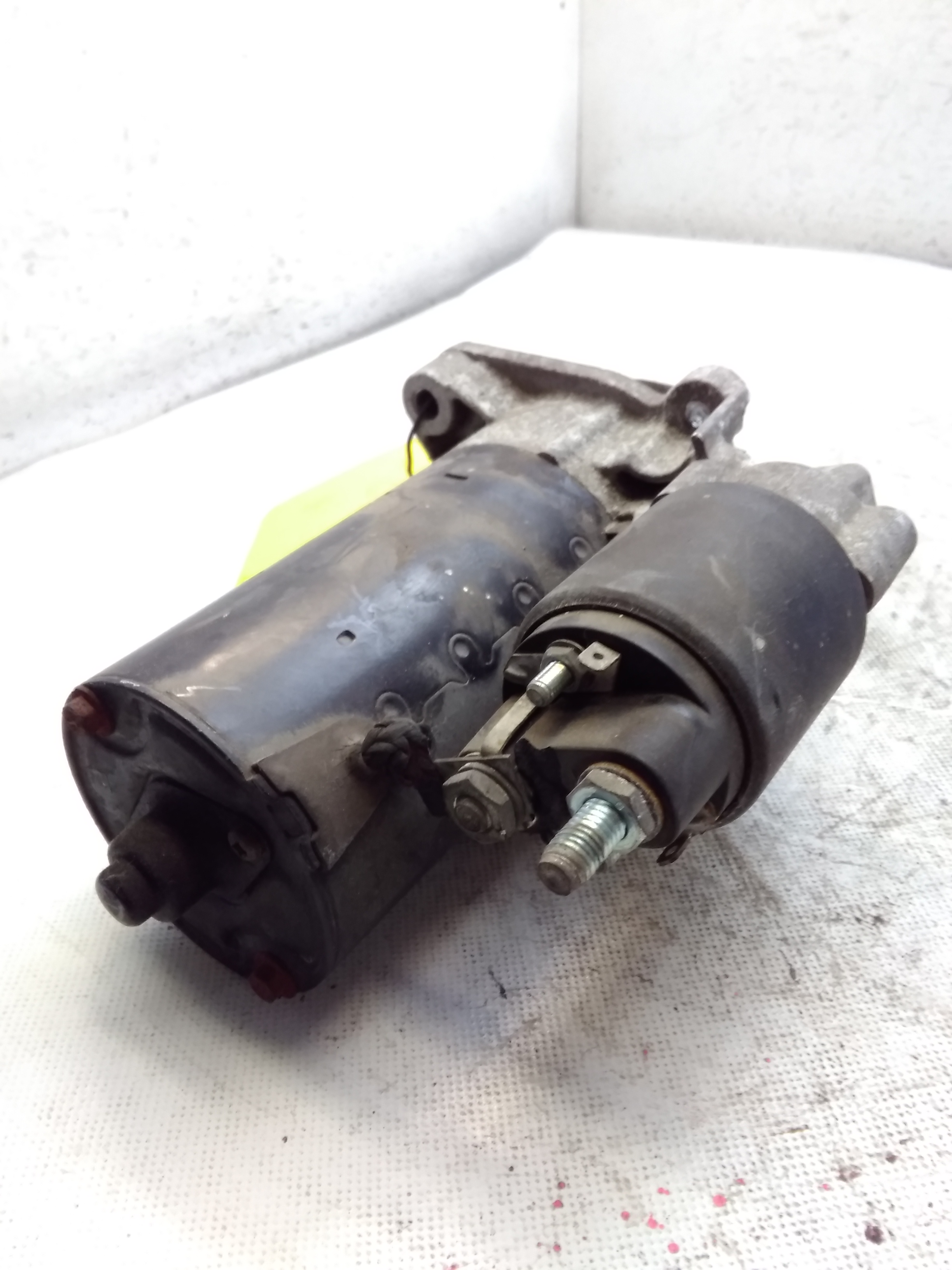 BMW 325xi E46 Bj2000 original Anlasser Starter 2.5 M54 141kw *256S5*