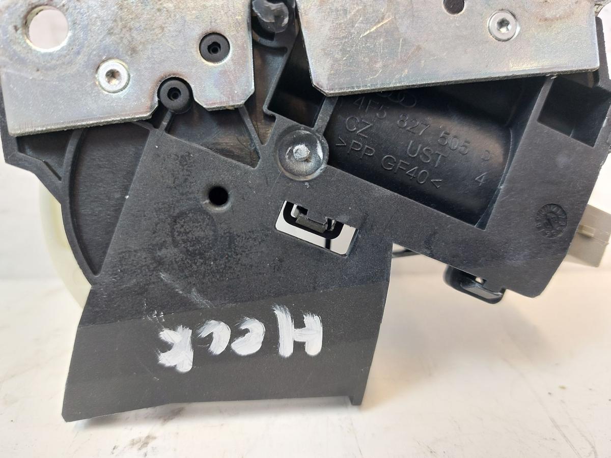 VW Passat CC Schloss Heckklappe Heckklappenschloss OEM