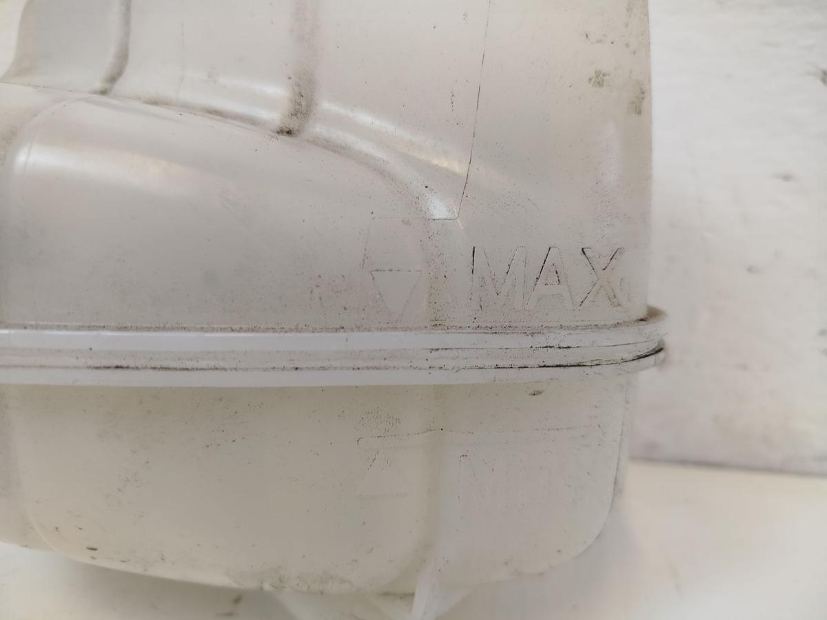 Nissan Qashqai J11 Ausgleichsbeh&auml;lter K&uuml;hlwasser K&uuml;hlwasserbeh&auml;lter aus 1.2 85kw