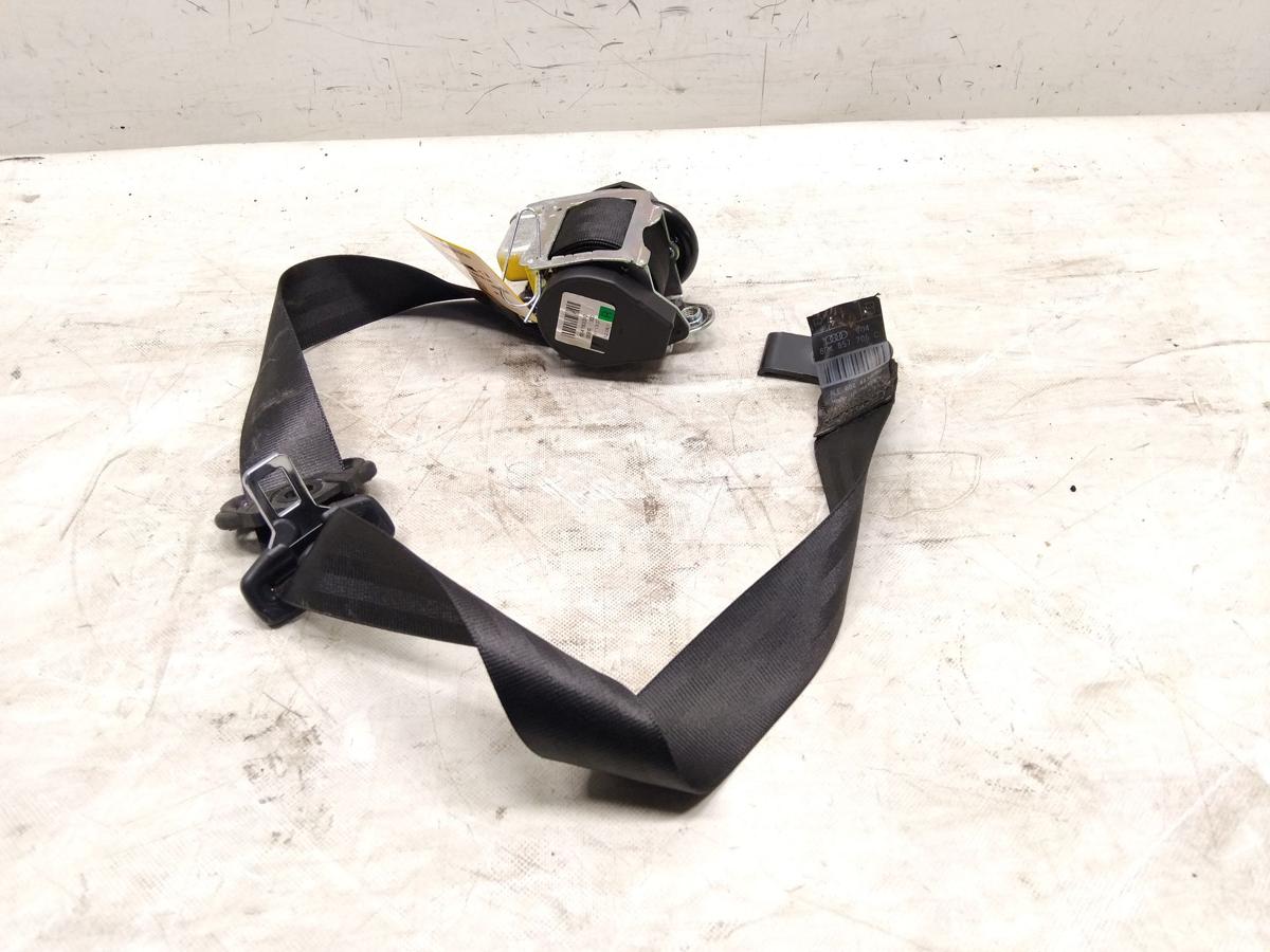 Audi A3 8P Sportback Facelift original Sicherheitsgurt vorn rechts Bj.2013