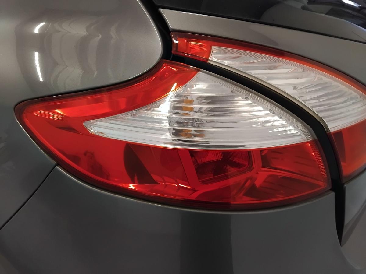 Renault Megane 3 Flie&szlig;heck orig.R&uuml;ckleuchte Heckleuchte links au&szlig;en BJ2011 5-t&uuml;rig