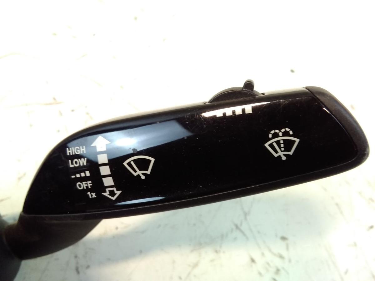 Audi A8 D4 4H original Kombischalter Lenkstockschalter inkl. Schleifring BJ2015