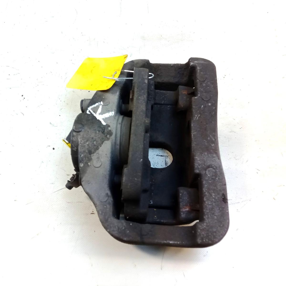 BMW 630i E63 E64 original Bremssattel Vorderachse rechts mit Tr&auml;ger Bj.2006