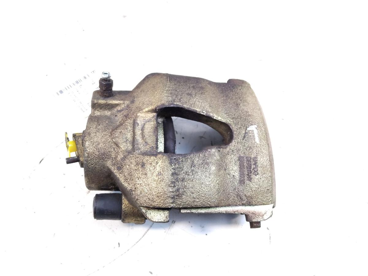 StreetScooter Work B16 Bremssattel vorn links MAPCO 39kw AWRK39 BJ2018