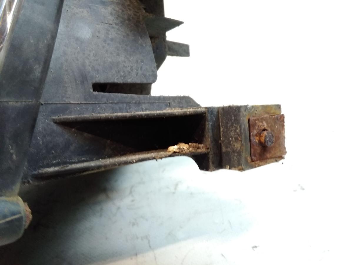 Mazda 6 GH original Scheinwerfer links Halogen Koito mit LWR Bj.2009