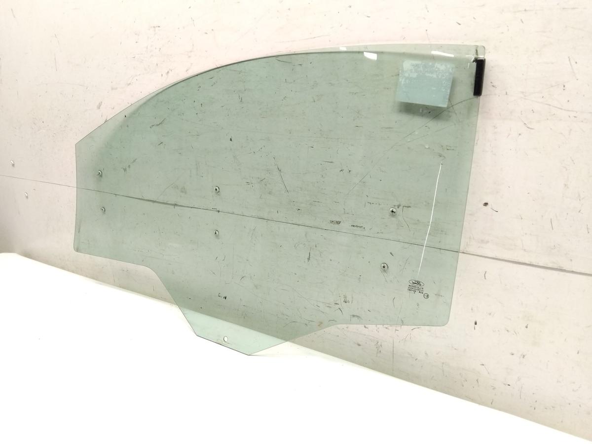 Ford Ka 2 RU8 T&uuml;rscheibe rechts gr&uuml;ncolor Bj.2009