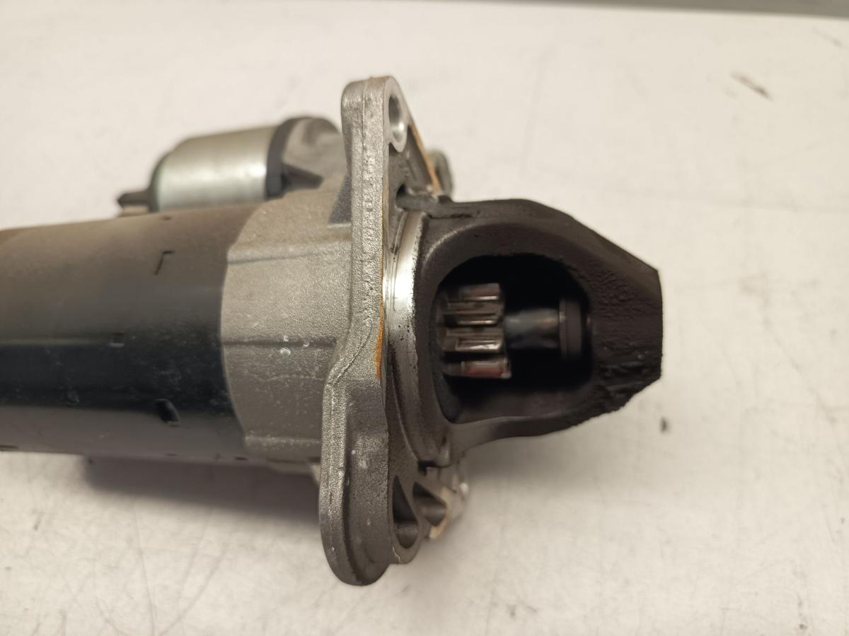 Opel Corsa D original Anlasser Starter 55578921 1.2l 51kW Benzin Bj 2013