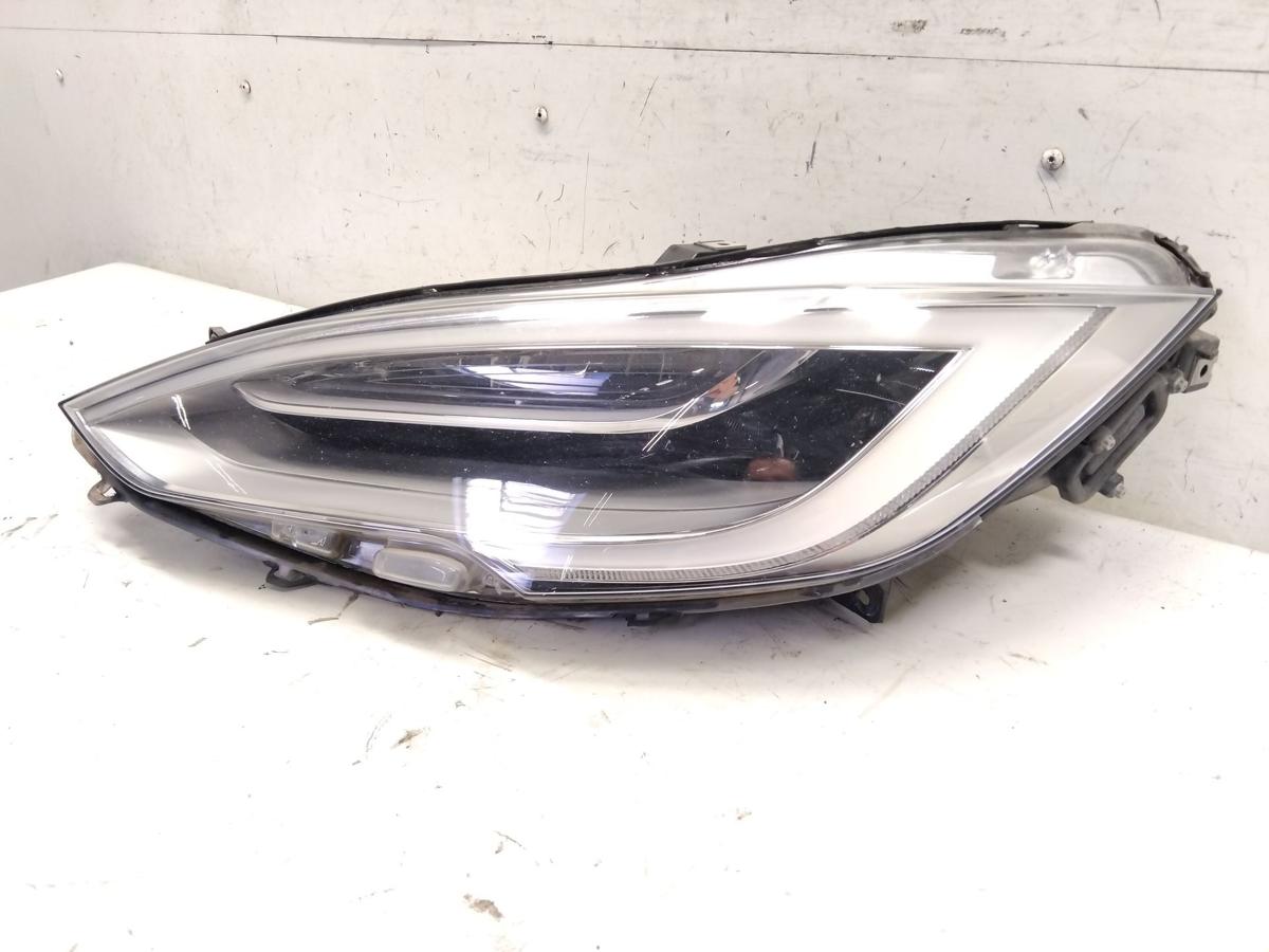 Tesla Model S Facelift original LED Scheinwerfer links 1053574-00-C Bj.2019