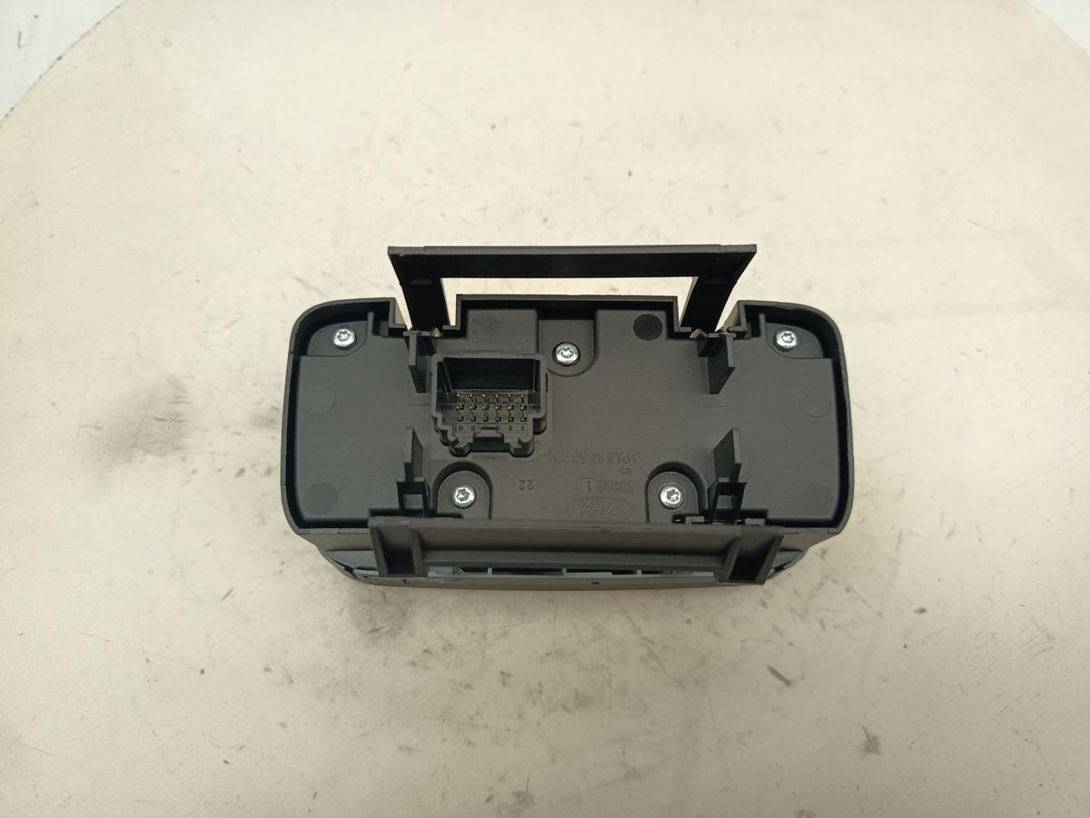 Ford Ecosport original Schalter Licht C1BT13A024AB Bj 2017