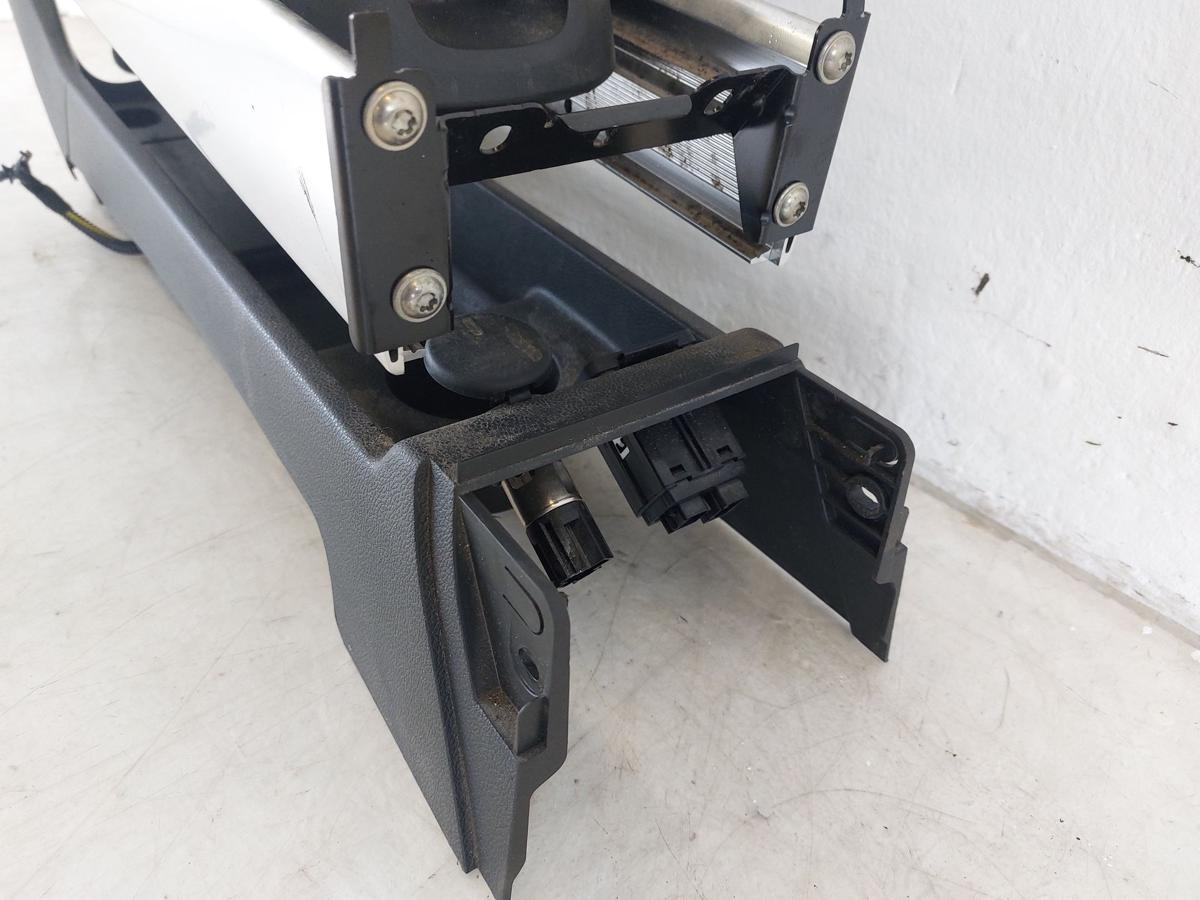 Opel Meriva B Flex Mittelarmlehne vorn Mittelkonsole Armlehne Armauflage