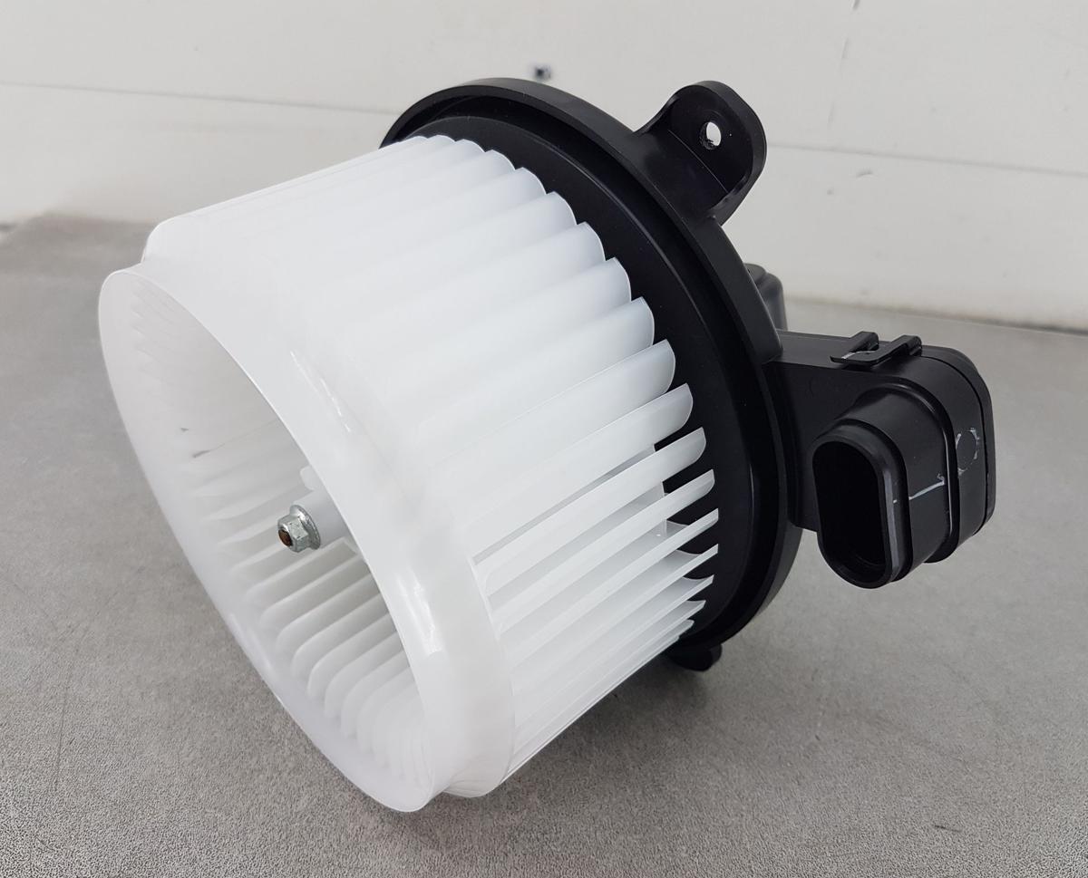 Mitsubishi Eclipse Cross Gebl&auml;semotor Bj2023 7802A326 Heizungsgebl&auml;se
