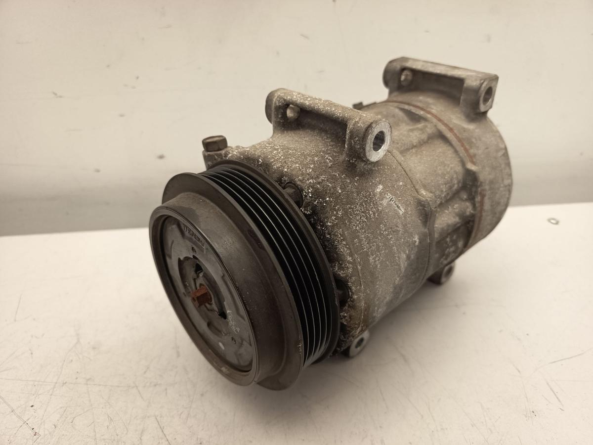 Mercedes W169 original Denso Klimakompressor A002301311 Bj 2007