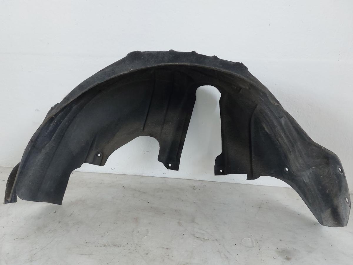 Ford Fiesta HF MK8 Radhausschale Innenkotflügel Steinschlagschutz hinten links