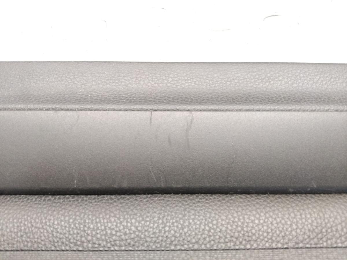 VW Passat 3C Variant original Laderaumrollo Kofferraumabdeckung BJ2007