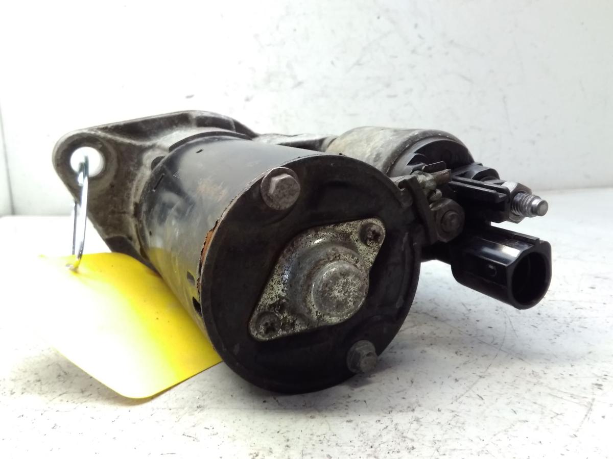 Audi A3 8P Quattro original Anlasser Starter 1.8TFSI 118kw Bj.2010 02M911023G