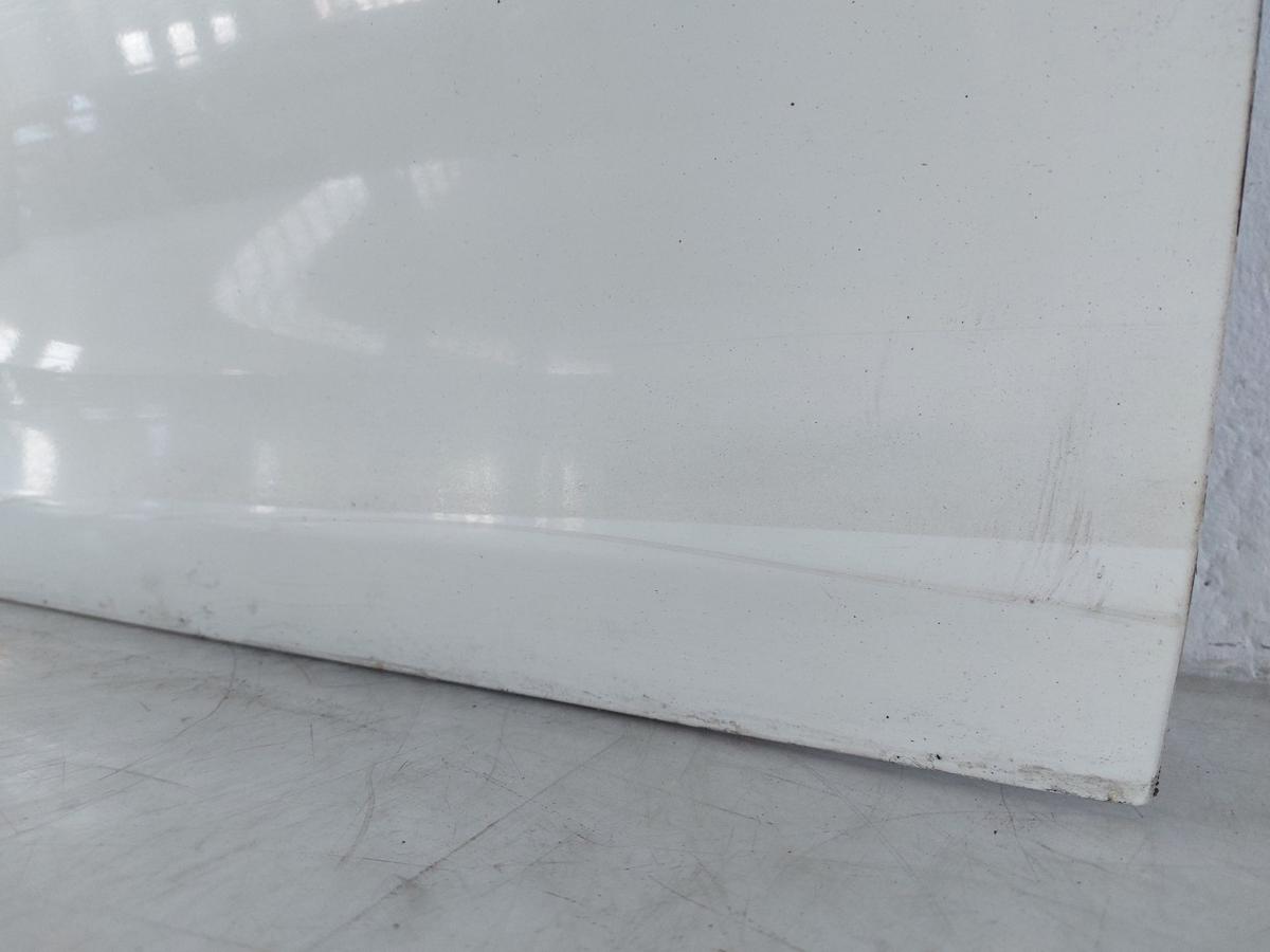 VW Golf 5 1KM Variant T&uuml;r hinten rechts Kombi Fondt&uuml;r LR9A Campanellweiss