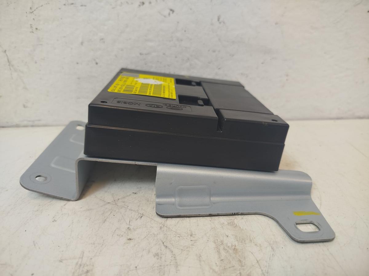 Hyundai i30 PD Mild Hybrid Steuerger&auml;t Ecall Elektronikmodul Steuerteil OEM