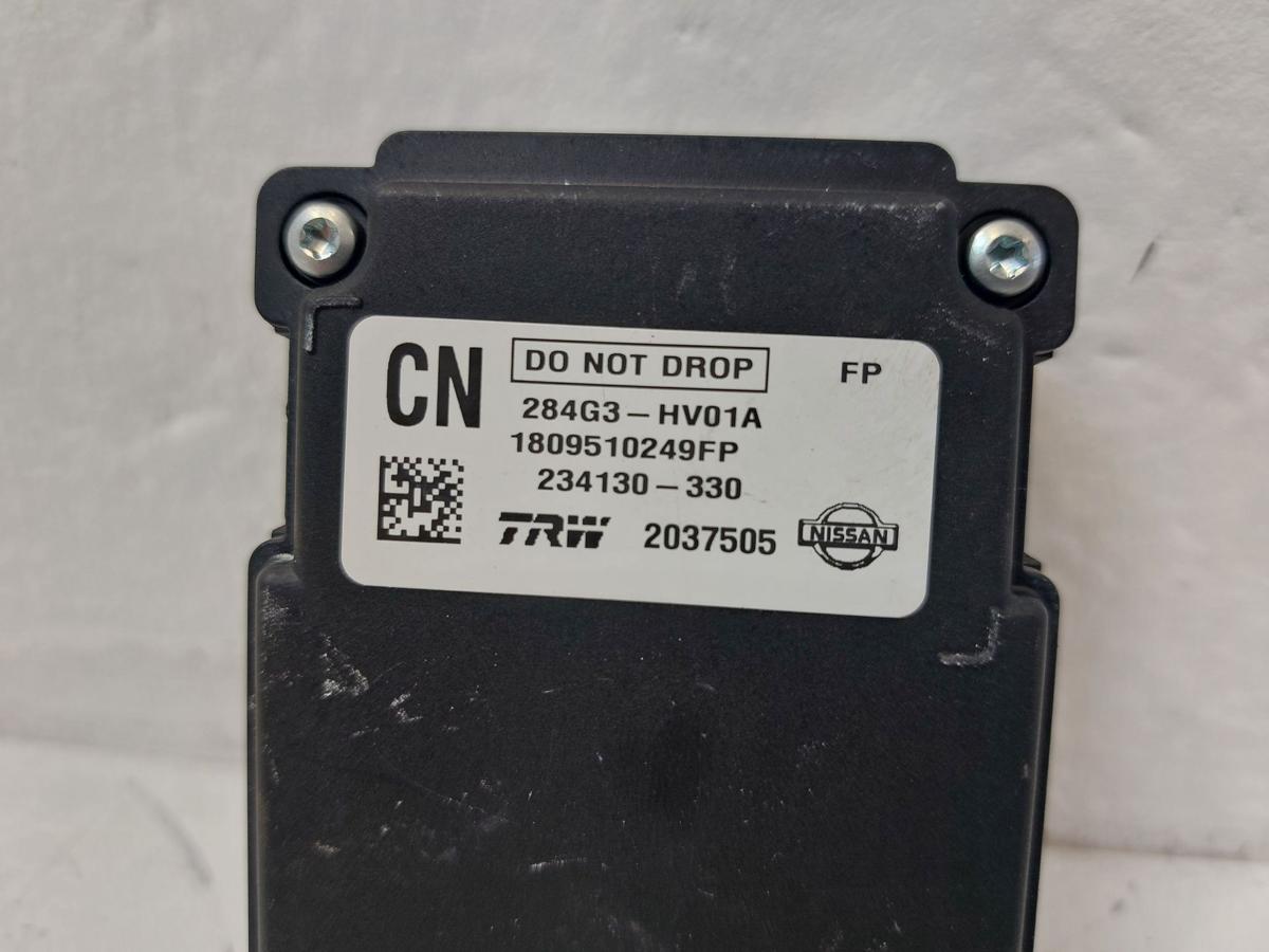 Nissan Qashqai J11 Frontkamera Assistenzsystem Frontscheibe TRW OEM