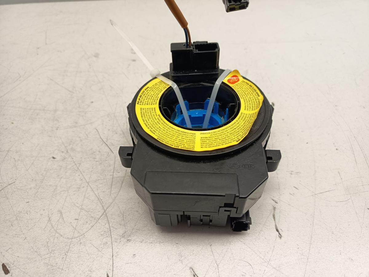 Hyundai I20 PB original Airbagkontakteinheit Schleifring Baujahr 2012