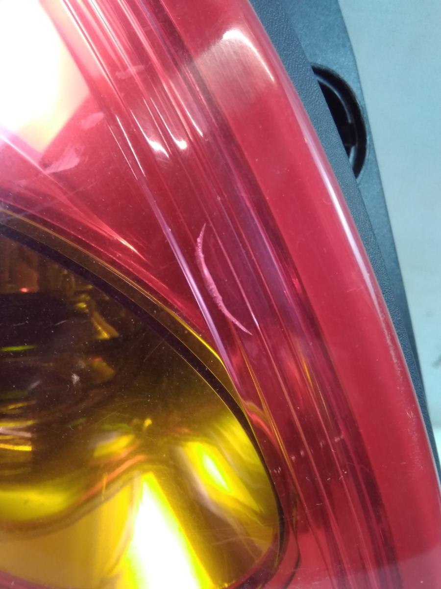 Nissan Primera P12 Kombi original Rückleuchte Heckleuchte links Bj.2002