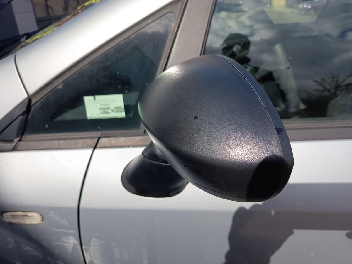 Fiat Grande Punto 199 original Aussenspiegel links elektrisch unlackiert Bj 09