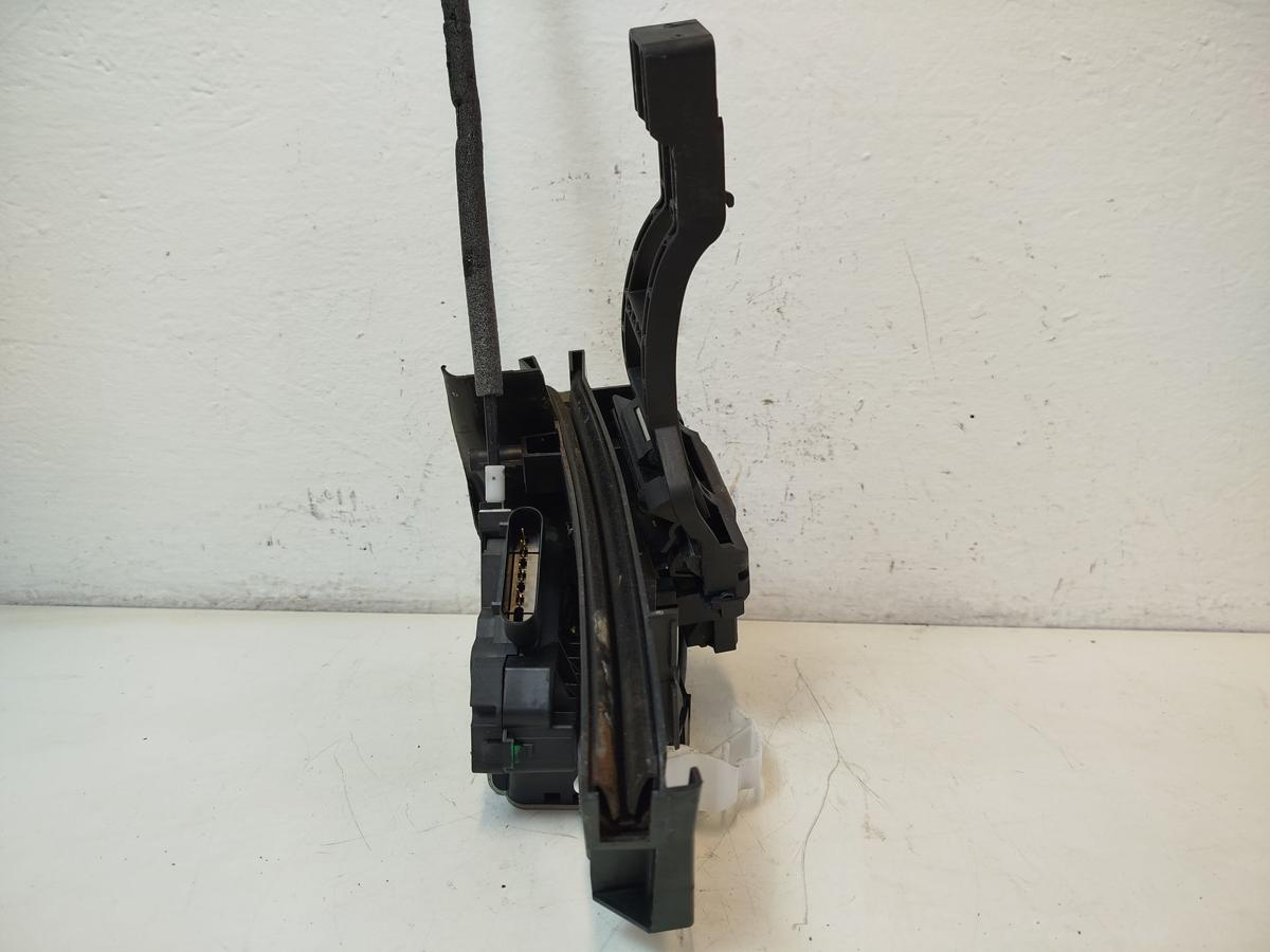 Ford Focus DYB CEW Turnier T&uuml;rschloss hinten links Kombi mit ZV OEM