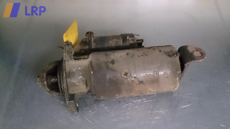 Opel Senator BJ1985 Anlasser Starter 3.0