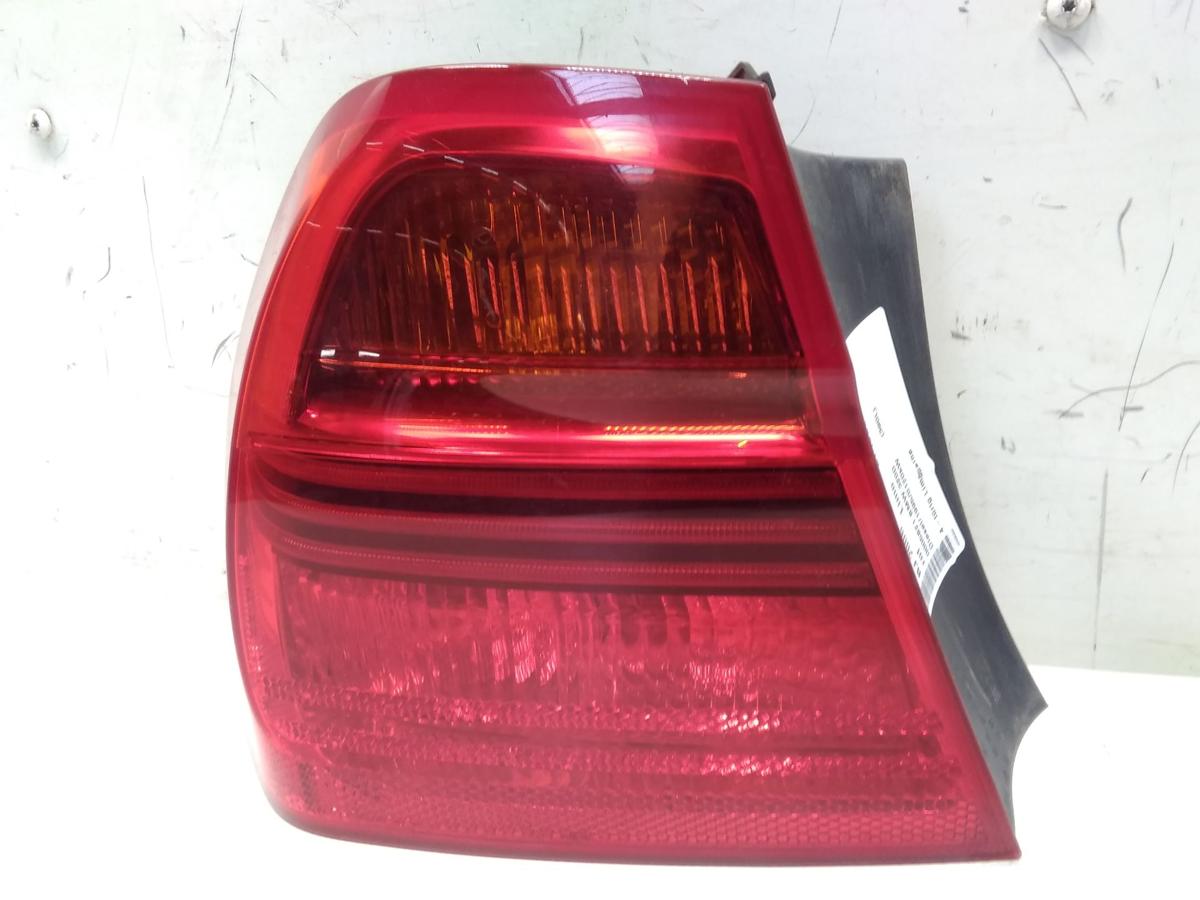 BMW 3er E90 original Rückleuchte Heckleuchte links 4-türig Limousine BJ2006