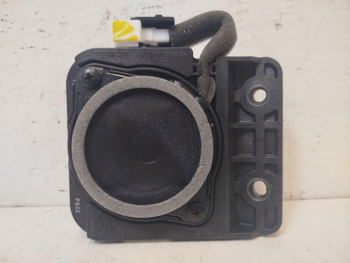 Hyundai i30 PD Mild Hybrid Lautsprecher Hocht&ouml;ner Box OEM