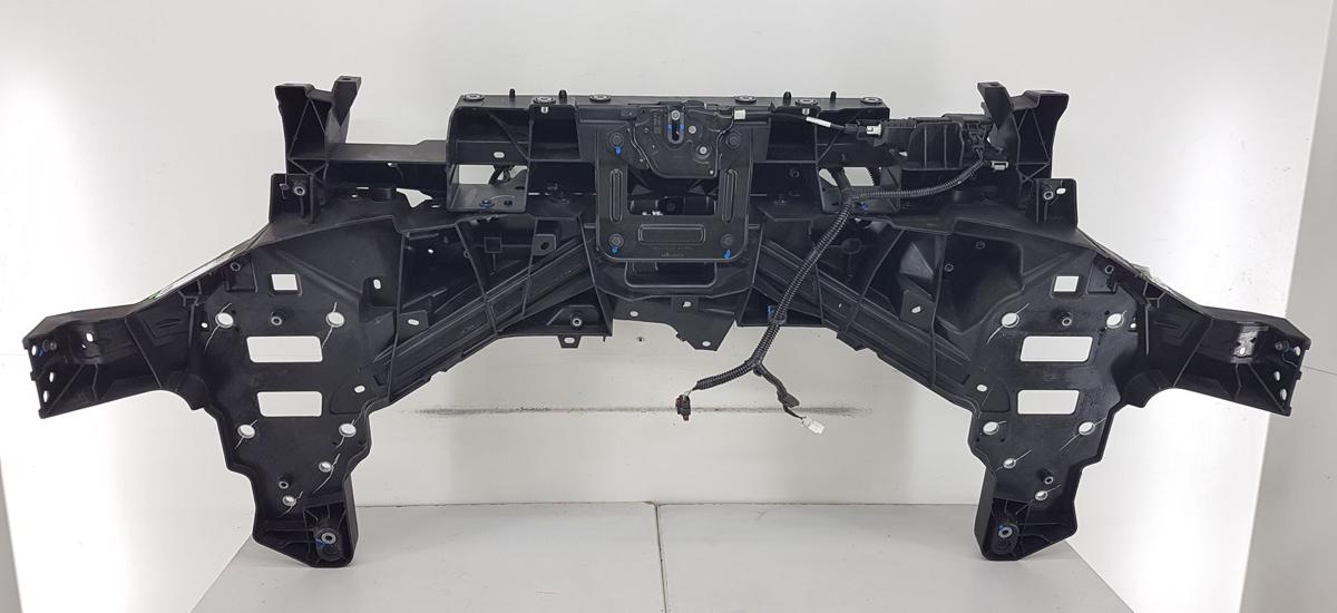 Tesla Model X Schlosstr&auml;ger Frontverkleidung Bj2022 1608181-00-B Model ab 2021