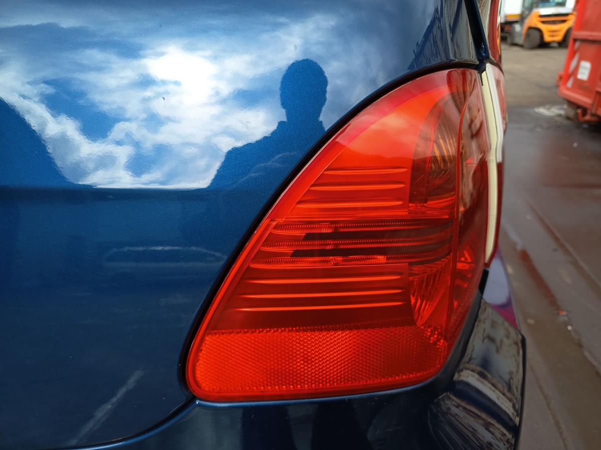 BMW 3er E91 Touring original R&uuml;ckleuchte links au&szlig;en Heck Schluss Licht Bj 2006